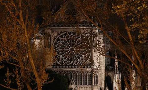 Notre Dame Was In Ruins Victor Hugos Novel About A Hunchback Saved It