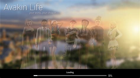 2.420 juegos para para ordenador. Descarga para PC Avakin Life Mundo Virtual 3D | Avakin Life Actualizaciones y Trucos