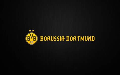 Borussia Dortmund Wallpapers Wallpaper Cave