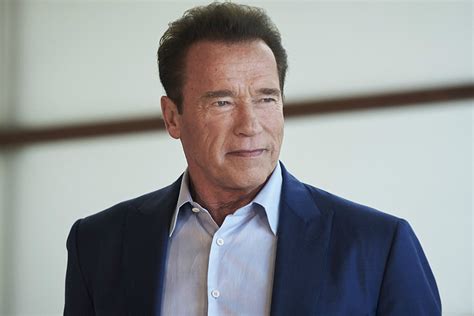 30 июля 1947, община таль, близ города грац. Did Arnold Schwarzenegger Die?