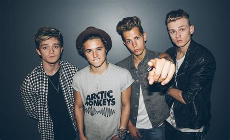 The Vamps The Vamps Photo 37927058 Fanpop