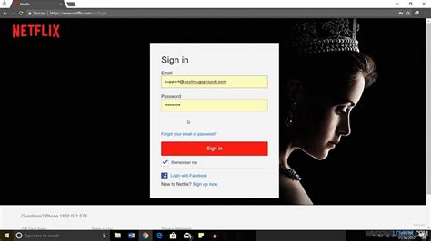 How To Cancel Netflix Account Before Trial Membership Expires