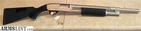 The m30 m5 12ga shotgun is rock. ARMSLIST - For Sale: NEW Armscor Rock Island Armory M5 12 ...