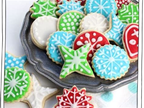 Archway cookies, cashew nougat cookies, 6 ounce. Images For Christmas Cookies | Christmas Cookies