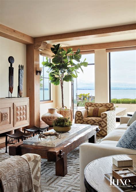Native Living Room Interior Design Best Home Design Ideas