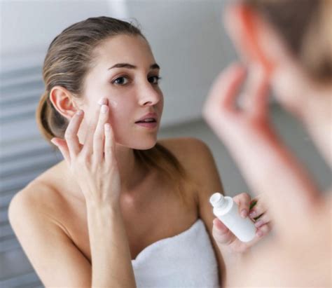 6 Basic Skin Care Tips For Women Fashion Enzyme