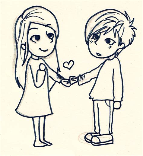 Love Couple Cartoon Pictures Free Download On Clipartmag