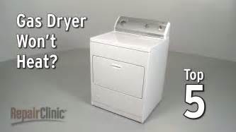 Is gas or an electric dryer better for you? Top 5 Reasons Gas Dryer Is Not Heating — Dryer ...