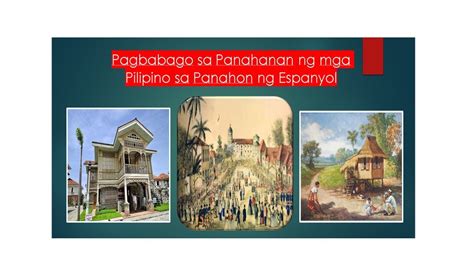 Pagbabago Ng Sistema Ng Edukasyon Ng Mga Pilipino Sa Panahon Ng Espanyol