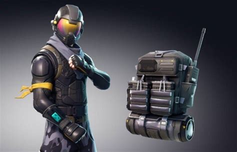 Fortnite Battle Royale Starter Pack Release Date And Whats Included