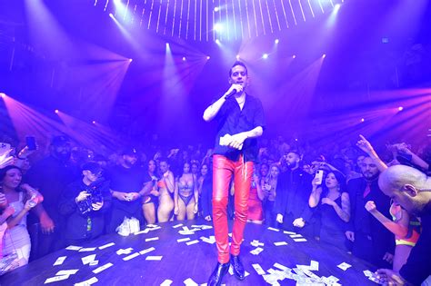 Exclusive | G-Eazy continues surprise DJ sets at clubs