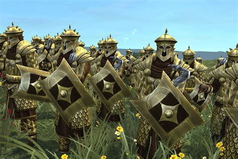 Medieval ii total war online battle #222: Third Age - Total War 1.0 - Medieval 2: Total War Mods ...