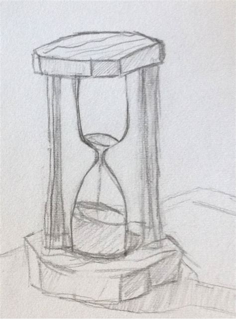Hourglass By Diadiadiadiadia On Deviantart