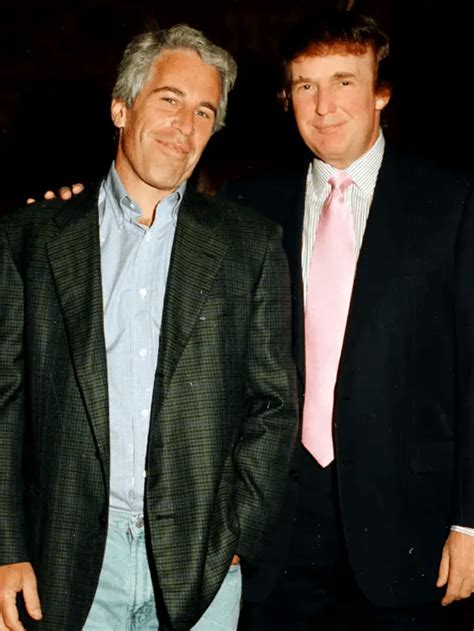 A Listers Named In The Newly Unsealed Jeffrey Epstein Documents New York Post