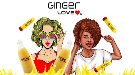 Ginger Love Vaal Triangle Home