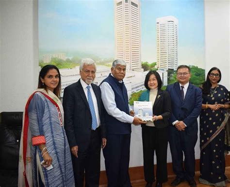 Taiwanese Firms Eager To Invest In Manufacturing Sector In India Says