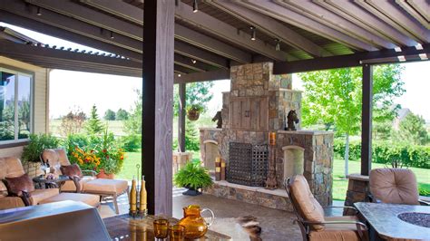 How To Plan Your Outdoor Living Space