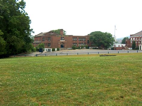 East Fairmont High School