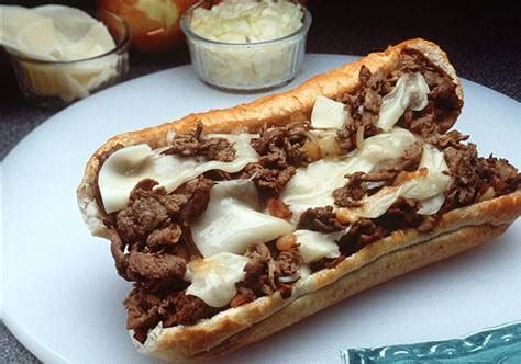 14:26 edt, 10 october 2014 | updated: 10 great American foods: the sequel - today > food - TODAY.com