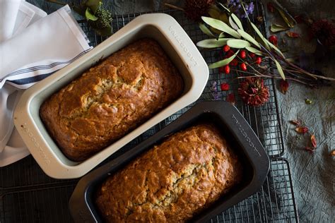 16 Recepten Voor Glutenvrij Bananenbrood Foodless