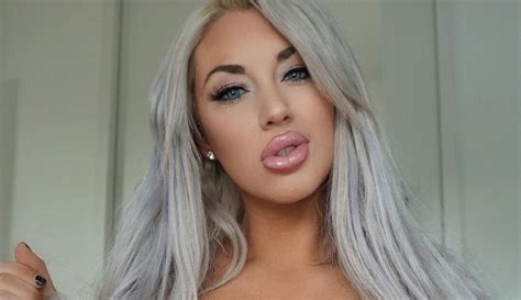 Laci Kay Somers Bio Age Height Models Biography Erofound