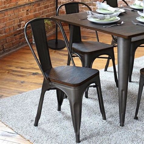 We did not find results for: The 25+ best Metal dining chairs ideas on Pinterest ...