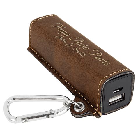Usb bank plc (formerly universal bank public ltd) was a commercial bank in cyprus. Personalized Dark Brown USB Power Bank - Executive Gift Shoppe