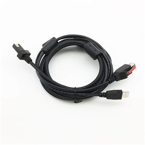 China Customized 24v Powered Usb 2x 4 Cables Manufacturers Factory