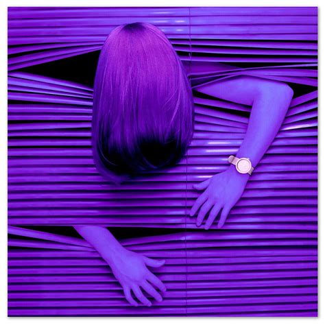 Monochromatic Photography Purple Haze Shades Of Purple Purple Color