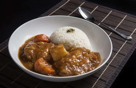 Instant Pot Japanese Chicken Curry Tested By Amy Jacky