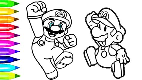 I like to make custom sprites but still use the official colors so it has more of a i'm also interested in doing a tileset of sewers and pipes based on the mario kart track piranha plant slide :3. Mario Coloring Pages Mario On Motorcycle Coloring Pages ...