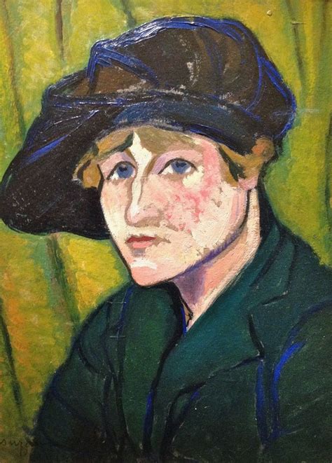 By Suzanne Valadon Artist Renoir Paintings Figurative Artists
