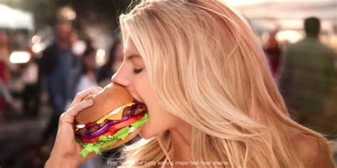 Campaign, it still struggled to lure in customers. Carl's Jr. workers face sexual harrassment - Business Insider