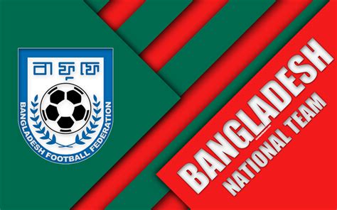 Download wallpaper images for osx, windows 10, android, iphone 7 and ipad. Download wallpapers Bangladesh football national team, 4k ...