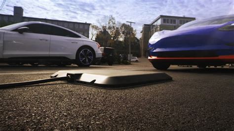 How Does Wireless Ev Charging Work