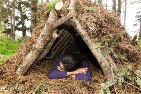 Survival Shelters How To Build A Survival Shelter Types Of Shelters My Xxx Hot Girl