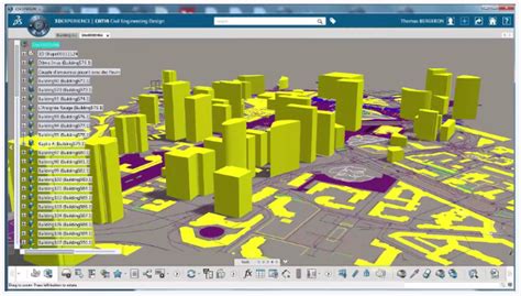 Dassault Systèmes Launches Solution For Architecture Engineering And