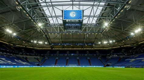 Schalke 04 History Facts And Stats Bet