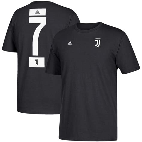 According to the guardian, the team sold. Cristiano Ronaldo Juventus adidas Go-To Name & Number T ...