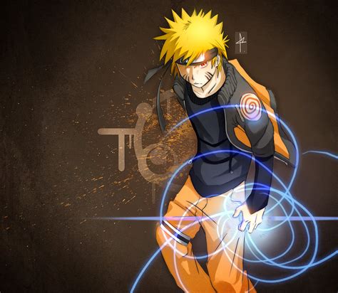 Wallpaper Of Naruto Shippuden ~ Anime Wallpaper And Pictures In Hd