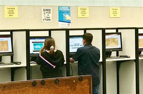 Make a new york dmv appointment. Taking the Learner's Permit Test at the DMV - 2 Dads with ...