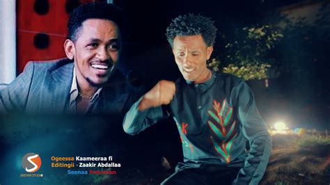 Obsaa Caalaa Hacaaluu Ethiopian Oromo Music 2021 Official Video