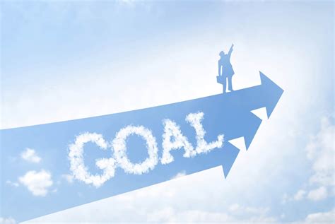 How To Help Your Clients Set Clear And Achievable Goals Kris Hallbom