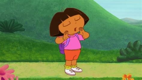 Watch Dora The Explorer Season 1 Episode 4 Hic Boom Ohhh Full Show