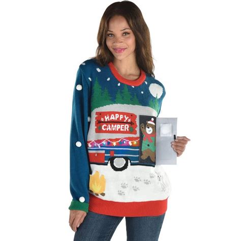 Best Stores For Ugly Christmas Sweaters