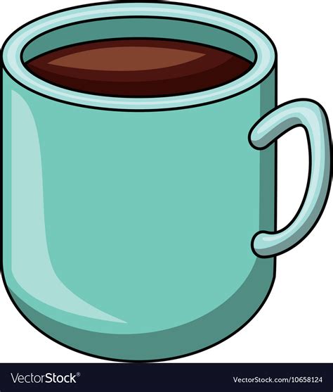 Cartoon Mug Download 211 Coffee Mug Cartoon Free Vectors Willock