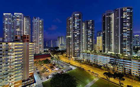 Toa payoh is the first town comprehensively planned and developed by hdb. 23-year-old executive flat in Toa Payoh sold for nearly ...