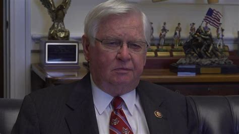 Congressman Hal Rogers Introduces Bill To Help Eastern And Southern