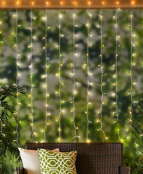 Solar Curtain Lights Ltd Commodities