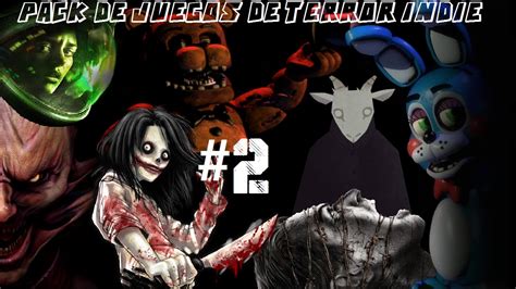 Mis indie rpg maker games favoritos. Descargar Pack de Juegos INDIE DE TERROR 2015 - 2016 ...